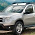 Dacia Duster Launch Dacia has launched the Duster in to the European market
