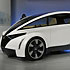 Honda P-NUT Concept at LA