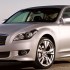 Infiniti M The Infinit M. Will lauinch in the UK in September 2010