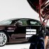 New Jaguar XJ Jay-Z Video The Jaguar XJ on the set of the Jay-Z Video