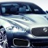 Jaguar XJR 2010/2011 A range-topping Jaguar XJR / Supersports R is an enticing prospect.
