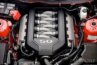 2011 Ford Mustang 5.0 GT Engine 2011 Ford Mustang 5.0 GT Engine