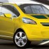 The 2004 Opel TRIXX Concept