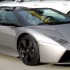 Lamborghin Revento Roadster Customer Car The firts Lamborghini nReventon Roadster ash been delivered to Switzerland
