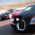 Rowan Atkinson F1 Veyron Rowan Atkinson gets to play with his McLaren F1 and a Bugatti Veyron. Which is best?