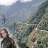 Top Gear tackles the 'Road of Death' in Bolivia