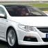 VW Passat CC R-Line The VW Passat CC R-Line