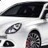 The Alfa Romeo Giulietta