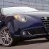 The Alfa Romeo MiTo Maserati