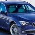 BMW Alpina B7 The BMW Alpina B7