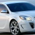 Buick Regal GS 2011 Buick Regal GS Cocenpt