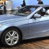 The Mercedes E-Class Cabriolet Detroit