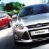 Ford Focus 2011 / 2012 The 2011 Ford Focus