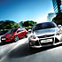 New Ford Focus (2011 / 2012) at Detroit