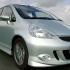 The Honda Jazz Recall