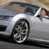 The Porsche BlueSport