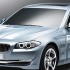 BMW 5 Series Hybrid The BMW 5 Series Hybrid