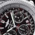 The Bentley Breitling Watch