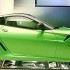 Ferrari 599 Hybrid at Geneva The Ferrari 599 Hybrid - not by choice, but by regulation.