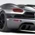 Koenigsegg Agera The Koenigsegg Agera