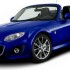 Mazda MX-5 20th Anniversary Edition The Mazda MX-5 20th Anniversary Edition