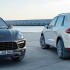 Porsche Cayenne 2010 / 2011 The Porsche Cayenne 2010 / 2011