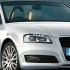 Audi A3 1.2 TFSI Cabriolet The Audi A3 1.2 TFSI Cabriolet