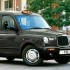 The London Black Cab