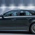 Cadillac CTS-V Wagon / Estate 2011 The Cadillac CTS-V Wagon / Estate 2011