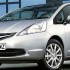 Honda Jazz Si The Honda Jazz Si