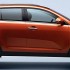 Kia Sportage 2010 The Kia Sportage 2010