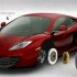 McLaren MP4-12C Configurator The McLaren MP4-12C Configurator