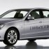 Mercedes E300 Bluetec The Mercedes E300 Bluetec