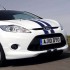 Ford Fiesta S1600 The Ford Fiesta S1600