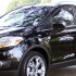 The Ford Kuga Review