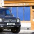 Mercedes G Class UK The Mercedes G Class UK