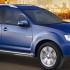 Mitsubishi Outlander Juro The Mitsubishi Outlander Juro