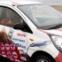 The Electric Daihatsu Mira Van