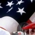 The F1 back in the USA