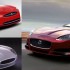 The Jaguar Roadster