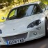 The Lotus Europa