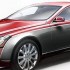 Maybach Coupe The Maybach Coupe