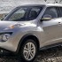Nissan Juke New