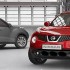 The Nissan Juke UK Price