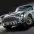 Aston Martin DB5 James Bond movie car up for auction