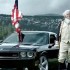 The 2010 Dodge Challenger World Cup Advert