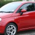 The Fiat 500 Review