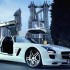 Mercedes SLS AMG UK The Mercedes SLS AMG UK