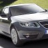 The New Saab 9-5 UK
