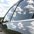 The Saab 9-5 on the Track
